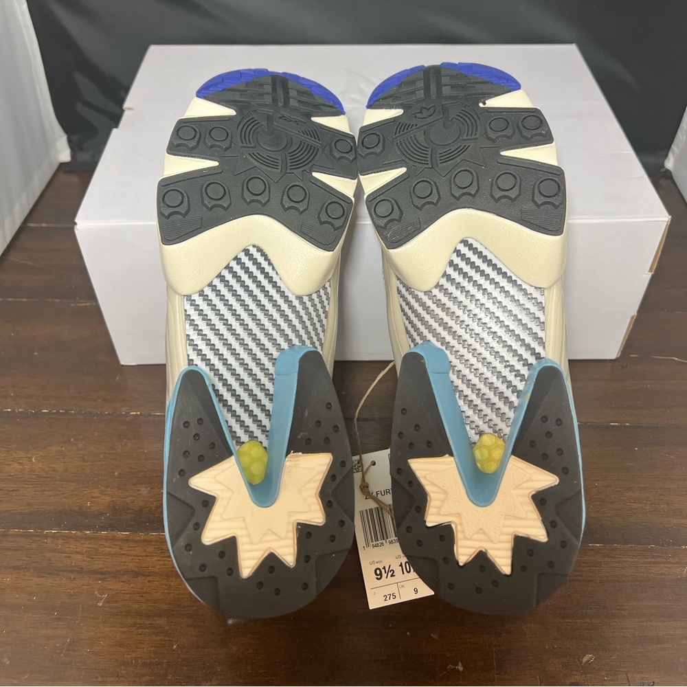 Reebok adidas ZX Instapump fury - Picture 5 of 6